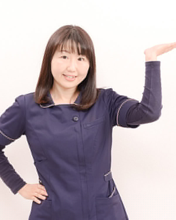 荒木 麗子